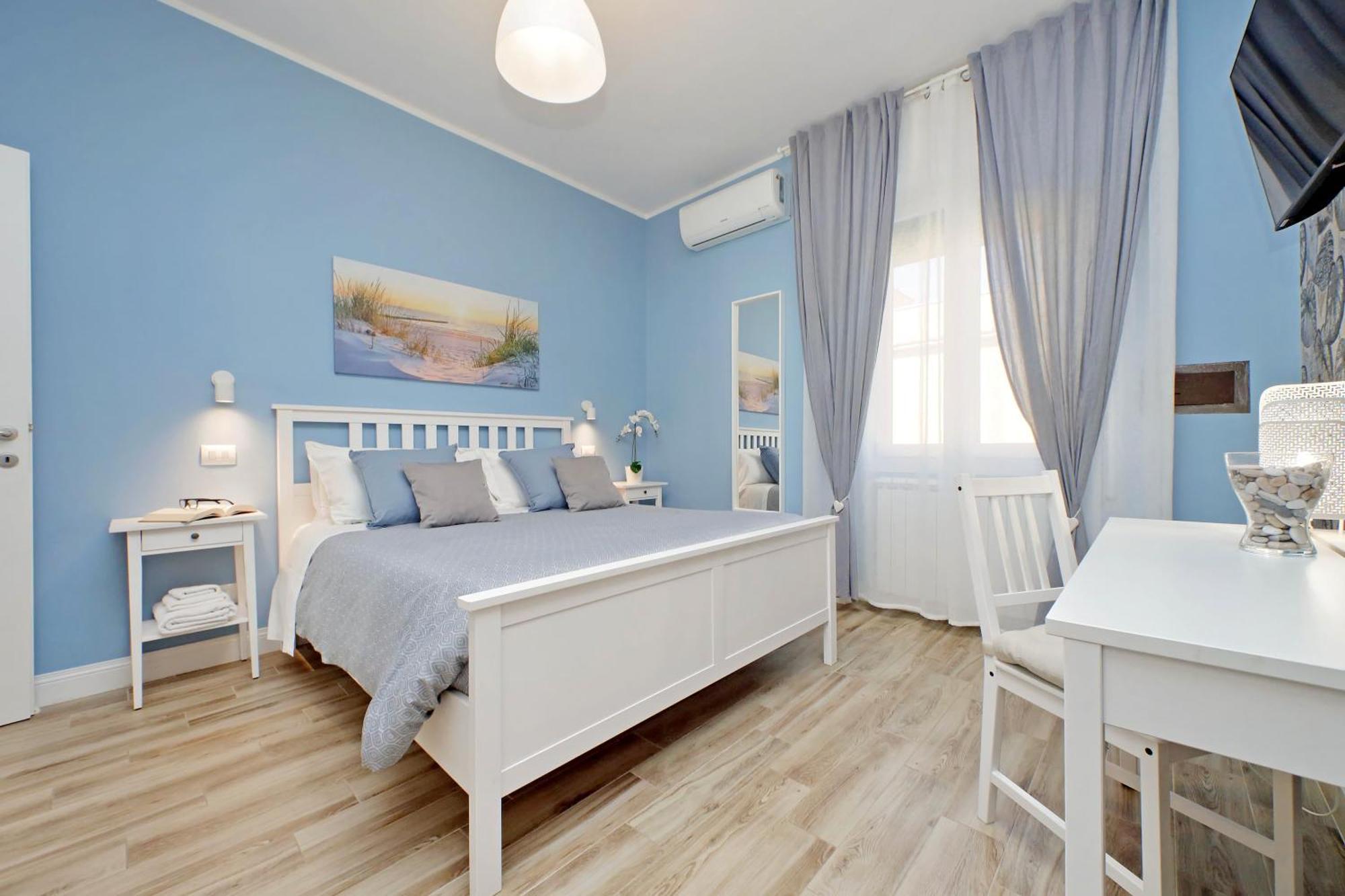 Porto Romano Apartment Fiumicino Esterno foto