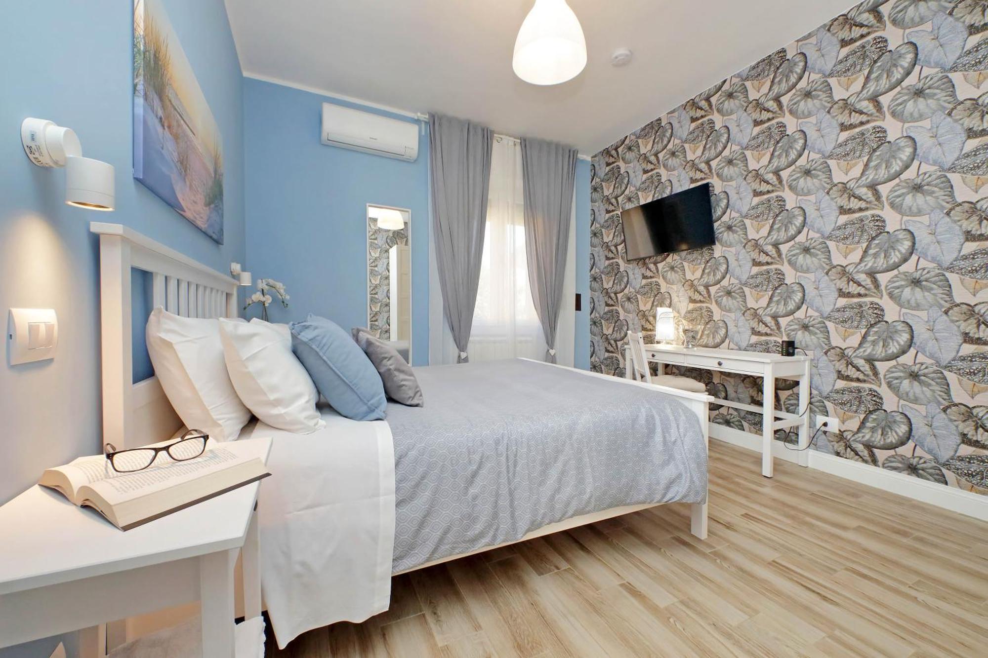 Porto Romano Apartment Fiumicino Esterno foto